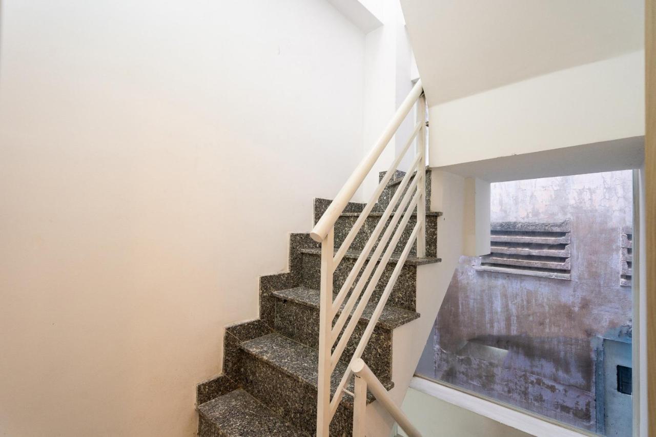 Ahu Homestay ホーチミン市 エクステリア 写真